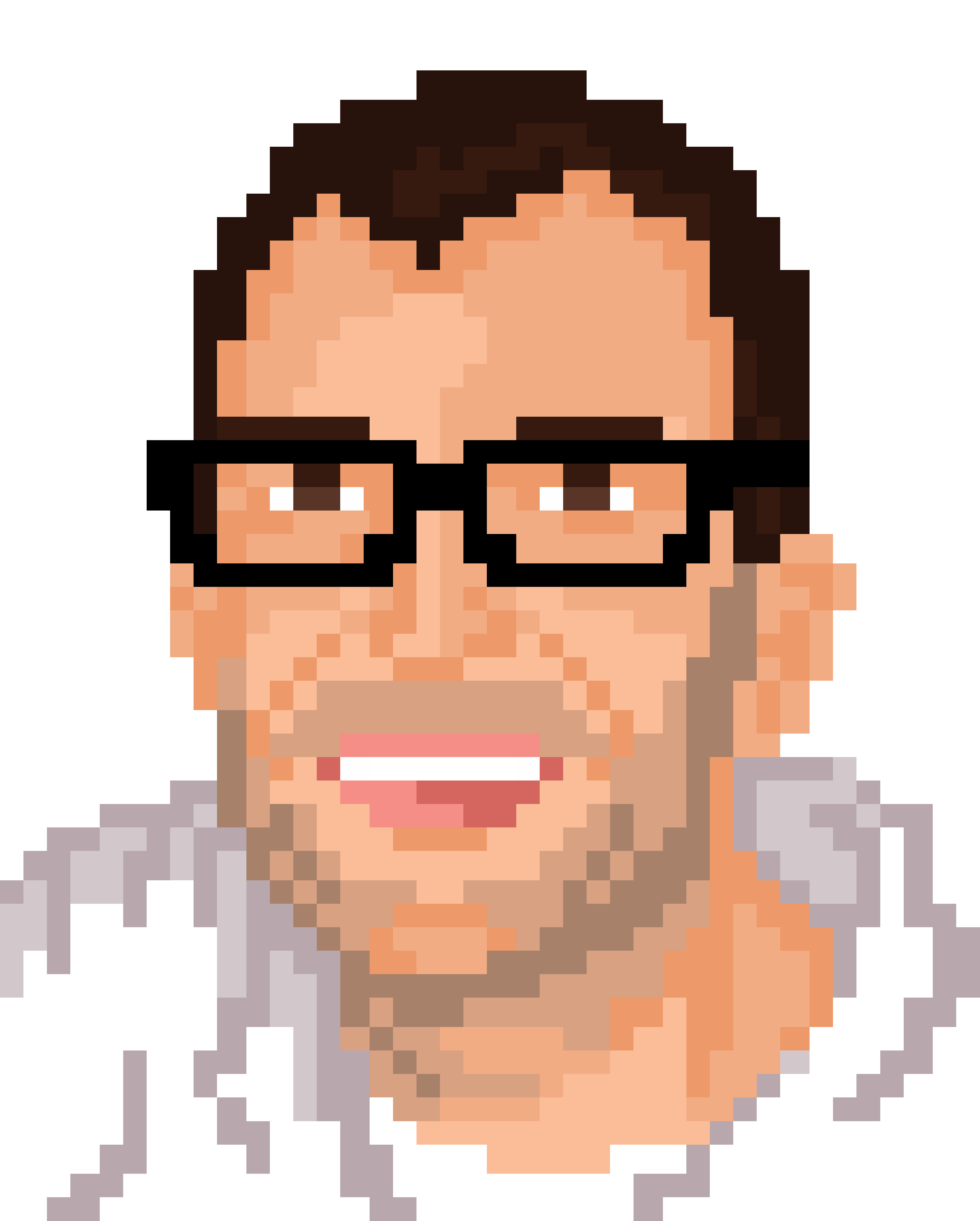 Sean Rankin — Lead Code Reviewer